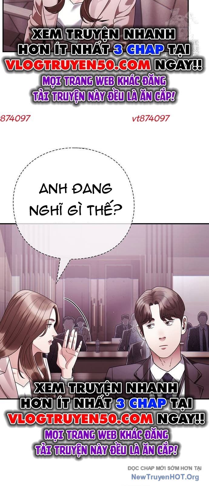 Nhân Viên Văn Phòng Nhìn Thấy Vận Mệnh Chapter 129 - 15