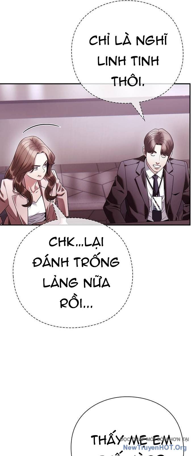 Nhân Viên Văn Phòng Nhìn Thấy Vận Mệnh Chapter 129 - 16