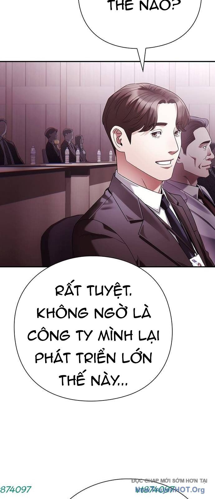 Nhân Viên Văn Phòng Nhìn Thấy Vận Mệnh Chapter 129 - 17