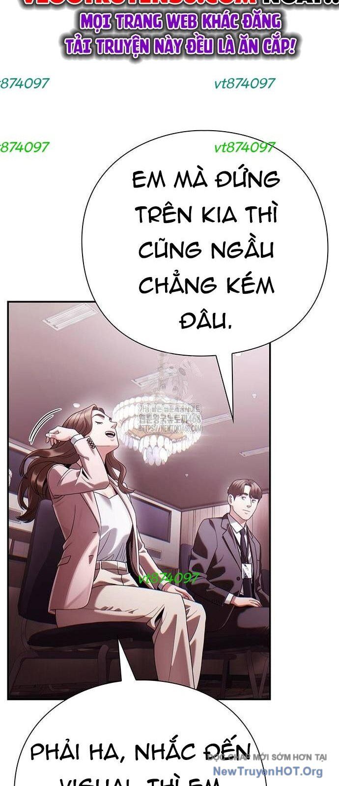 Nhân Viên Văn Phòng Nhìn Thấy Vận Mệnh Chapter 129 - 19