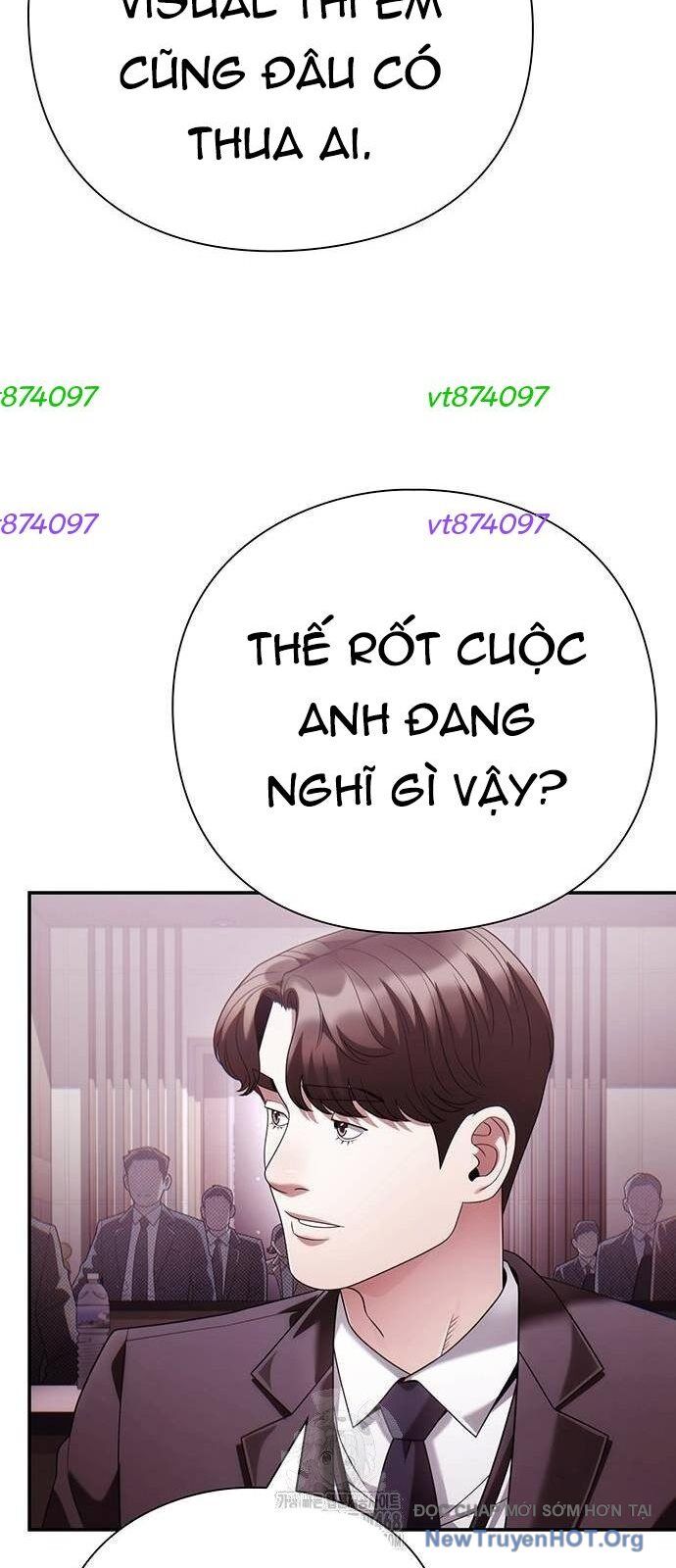 Nhân Viên Văn Phòng Nhìn Thấy Vận Mệnh Chapter 129 - 20