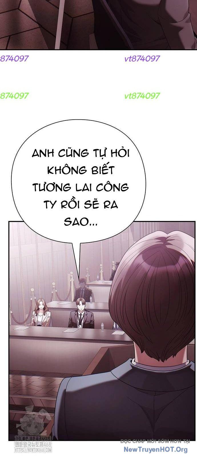 Nhân Viên Văn Phòng Nhìn Thấy Vận Mệnh Chapter 129 - 22