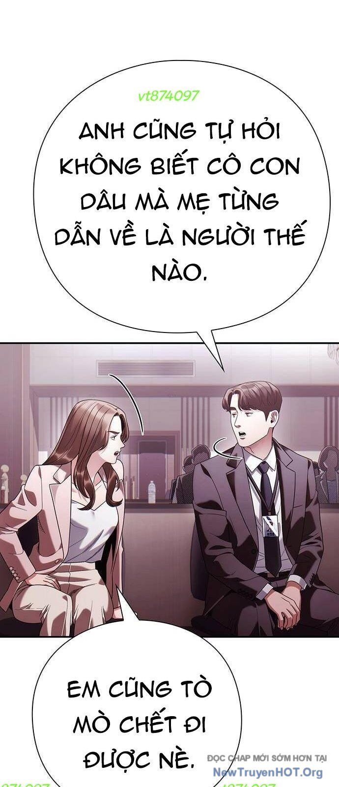 Nhân Viên Văn Phòng Nhìn Thấy Vận Mệnh Chapter 129 - 23