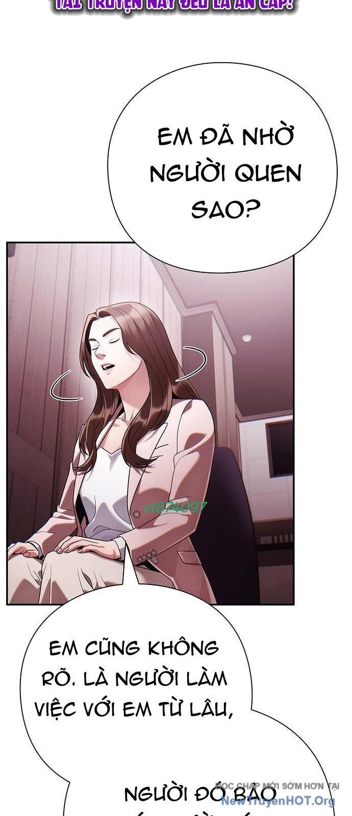 Nhân Viên Văn Phòng Nhìn Thấy Vận Mệnh Chapter 129 - 26