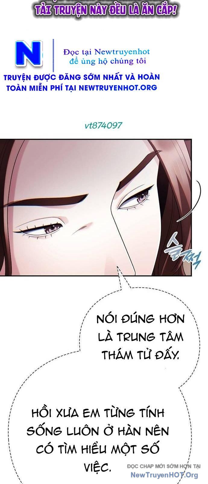 Nhân Viên Văn Phòng Nhìn Thấy Vận Mệnh Chapter 129 - 28