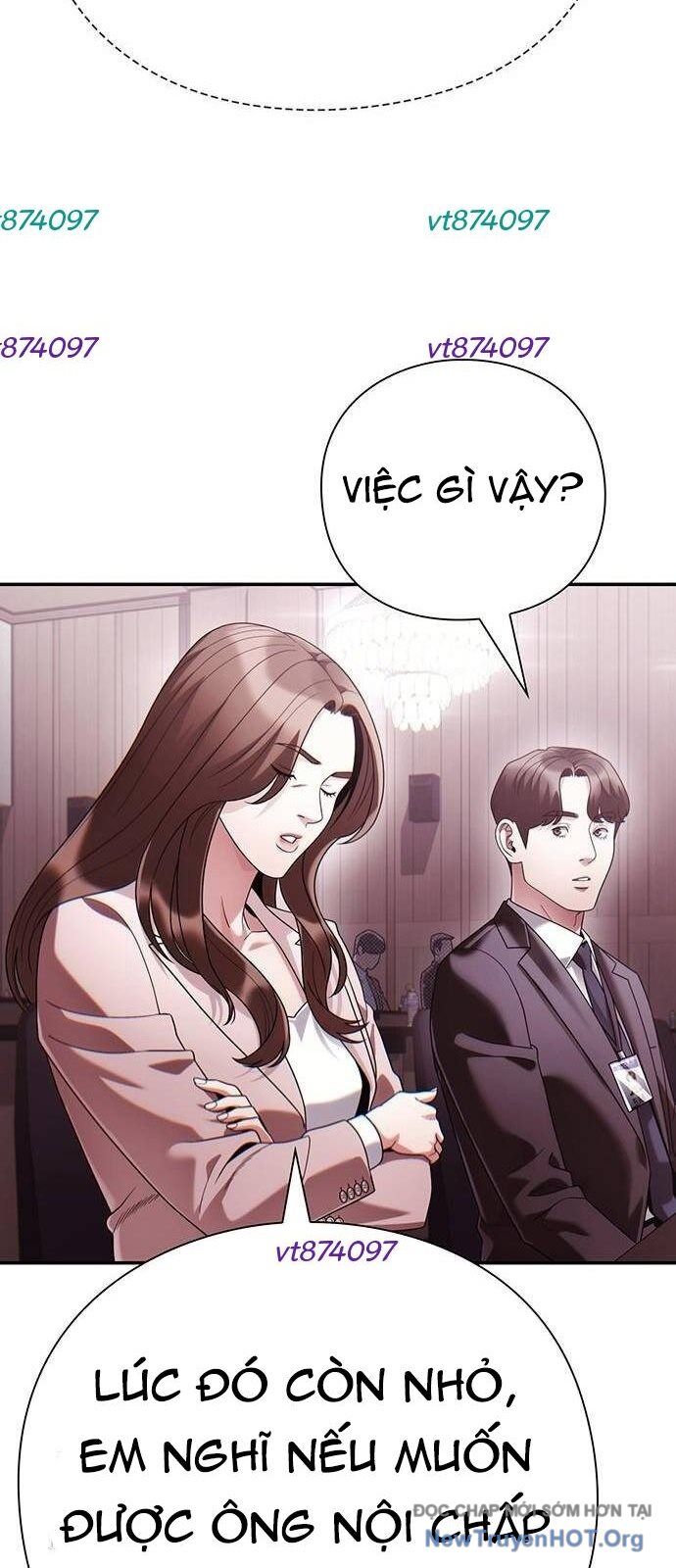 Nhân Viên Văn Phòng Nhìn Thấy Vận Mệnh Chapter 129 - 29