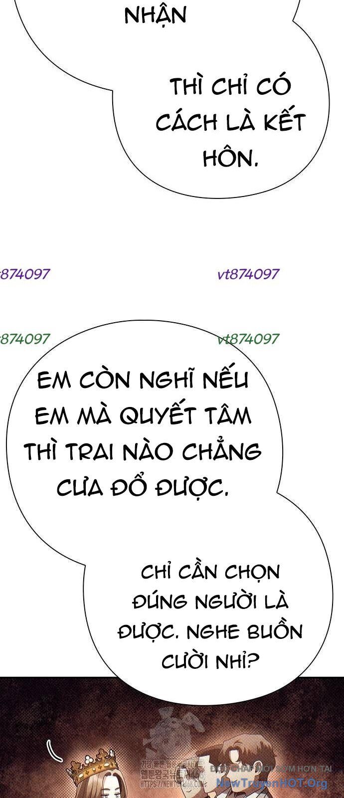 Nhân Viên Văn Phòng Nhìn Thấy Vận Mệnh Chapter 129 - 30