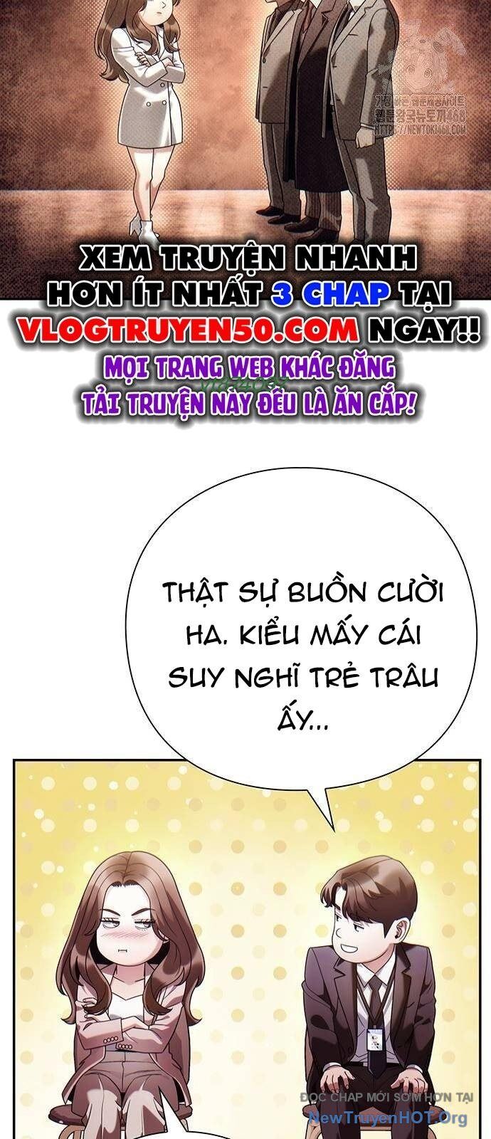 Nhân Viên Văn Phòng Nhìn Thấy Vận Mệnh Chapter 129 - 31