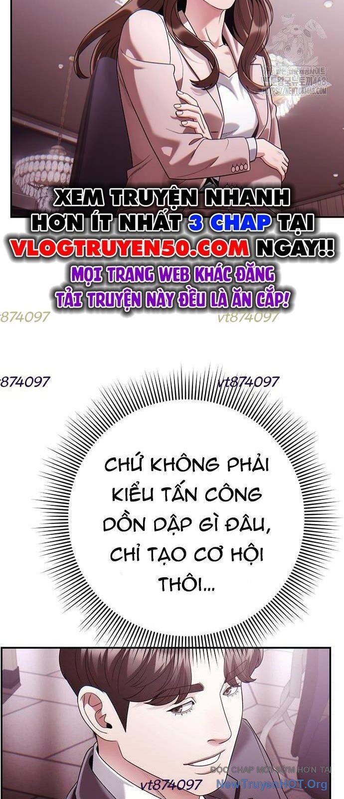 Nhân Viên Văn Phòng Nhìn Thấy Vận Mệnh Chapter 129 - 33