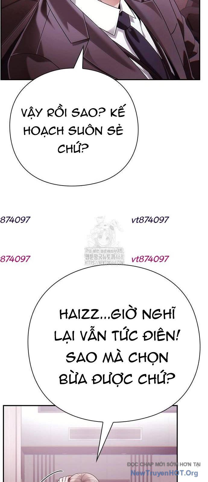 Nhân Viên Văn Phòng Nhìn Thấy Vận Mệnh Chapter 129 - 34