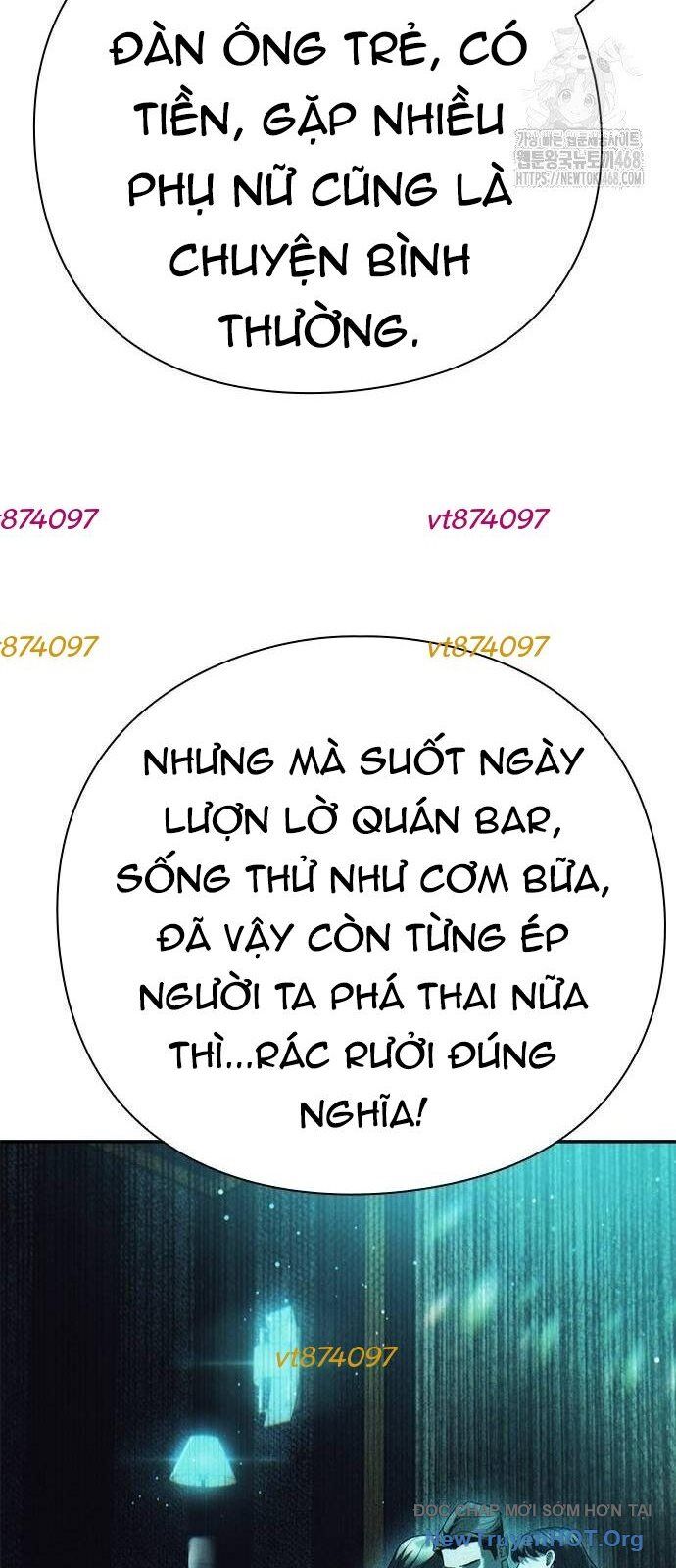 Nhân Viên Văn Phòng Nhìn Thấy Vận Mệnh Chapter 129 - 36