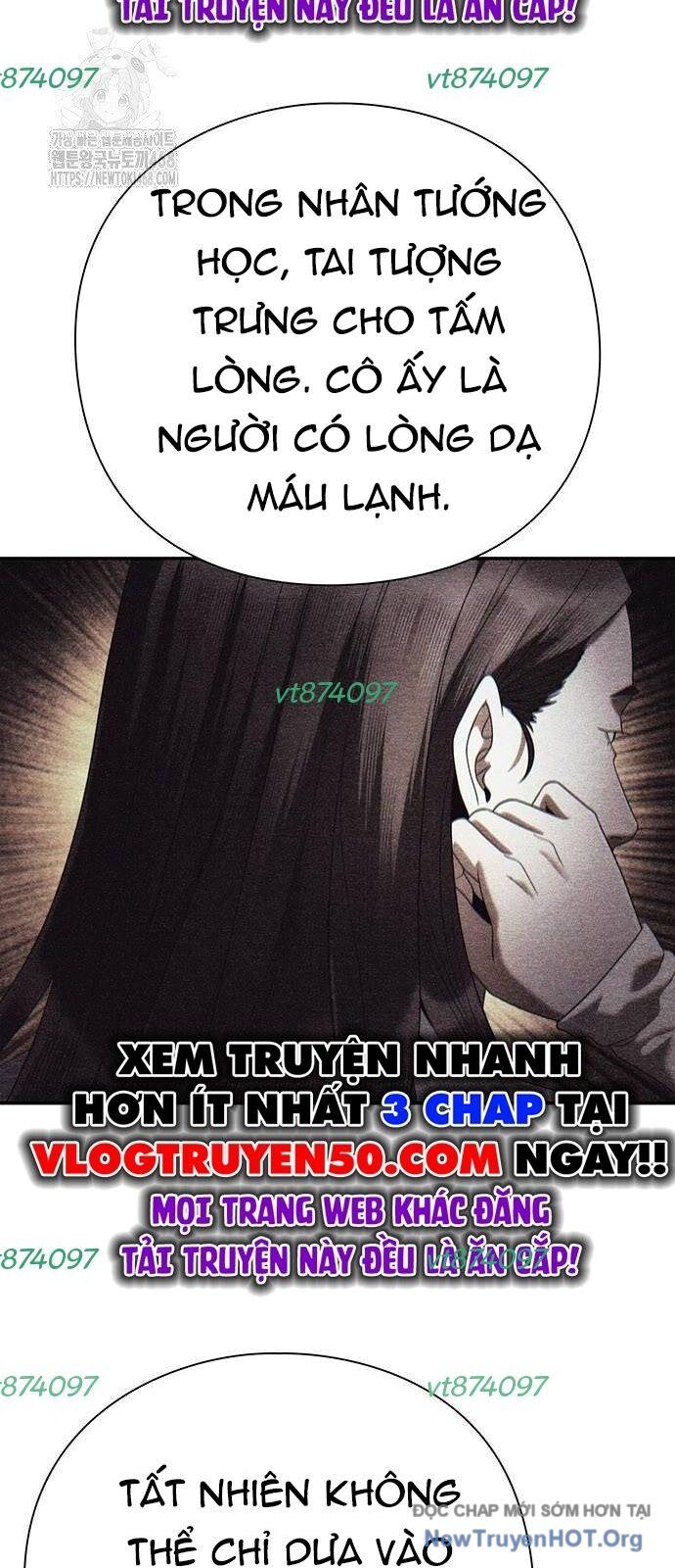 Nhân Viên Văn Phòng Nhìn Thấy Vận Mệnh Chapter 129 - 1