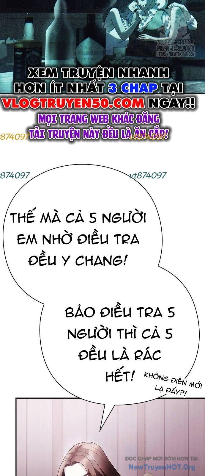 Nhân Viên Văn Phòng Nhìn Thấy Vận Mệnh Chapter 129 - 37
