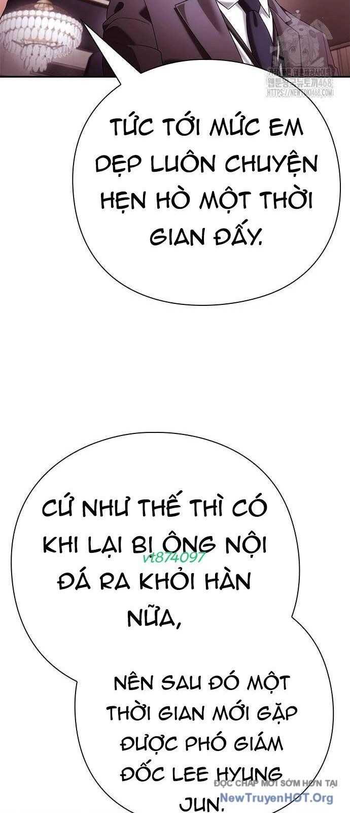Nhân Viên Văn Phòng Nhìn Thấy Vận Mệnh Chapter 129 - 39