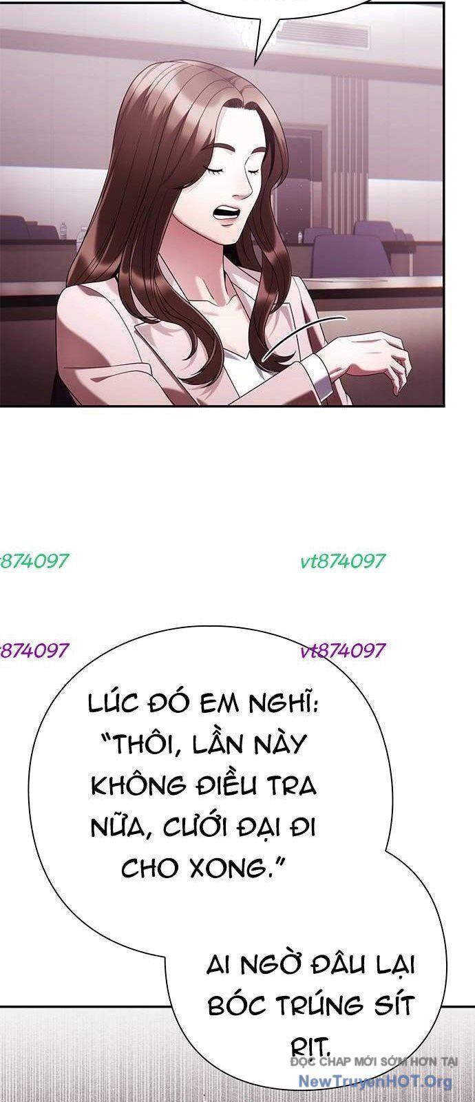 Nhân Viên Văn Phòng Nhìn Thấy Vận Mệnh Chapter 129 - 40