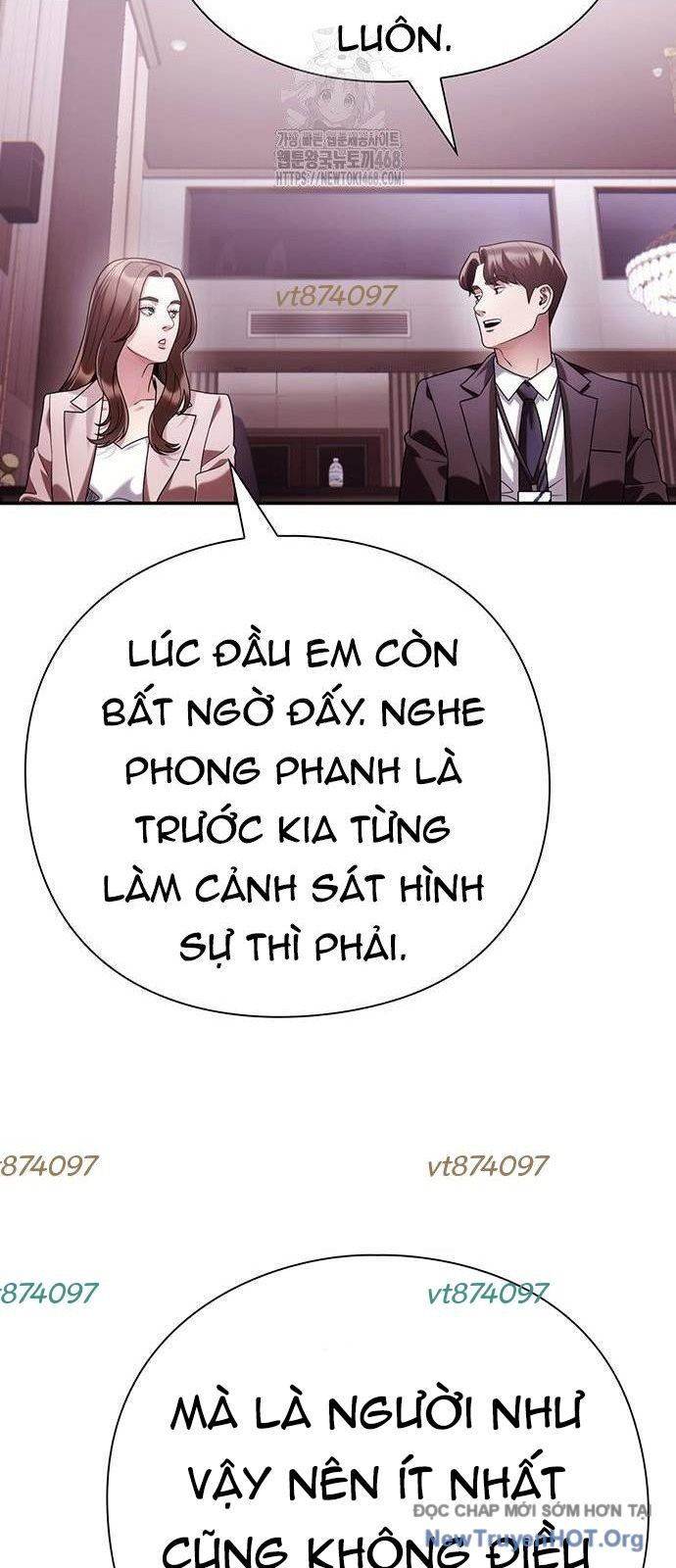 Nhân Viên Văn Phòng Nhìn Thấy Vận Mệnh Chapter 129 - 42