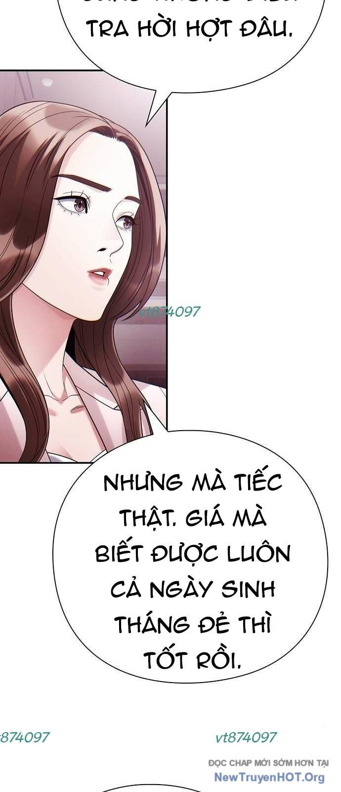 Nhân Viên Văn Phòng Nhìn Thấy Vận Mệnh Chapter 129 - 43