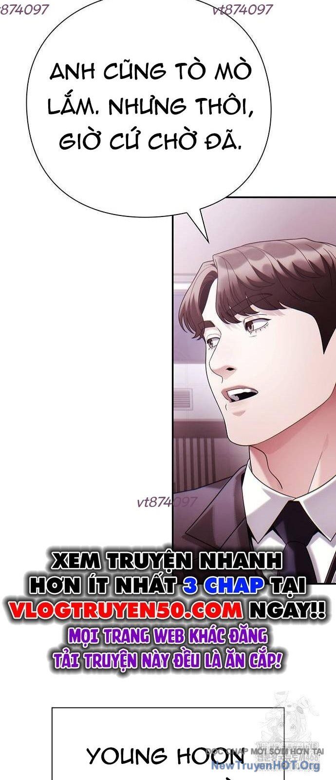 Nhân Viên Văn Phòng Nhìn Thấy Vận Mệnh Chapter 129 - 44