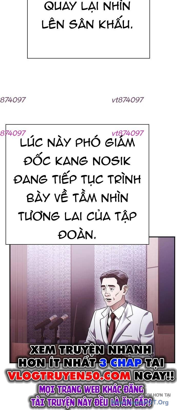 Nhân Viên Văn Phòng Nhìn Thấy Vận Mệnh Chapter 129 - 45