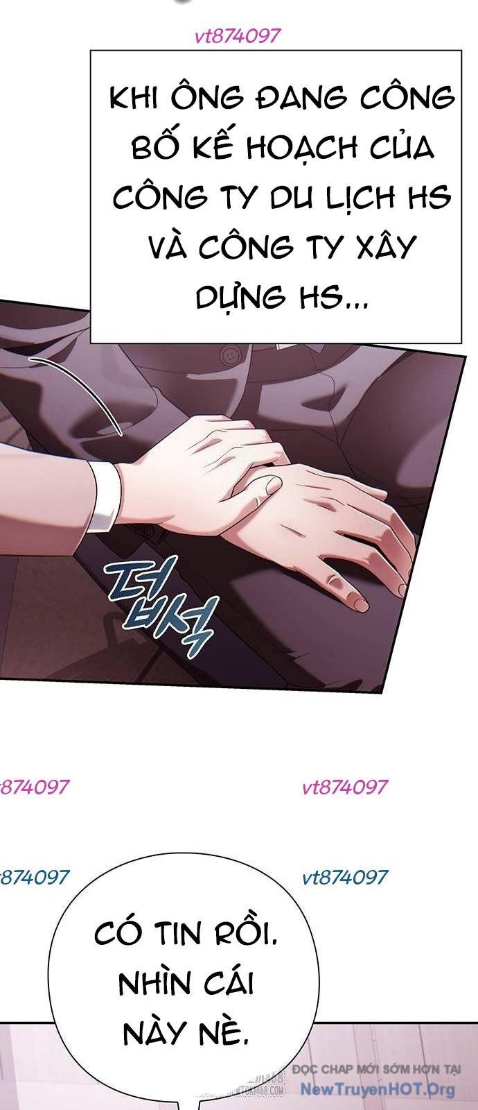 Nhân Viên Văn Phòng Nhìn Thấy Vận Mệnh Chapter 129 - 46