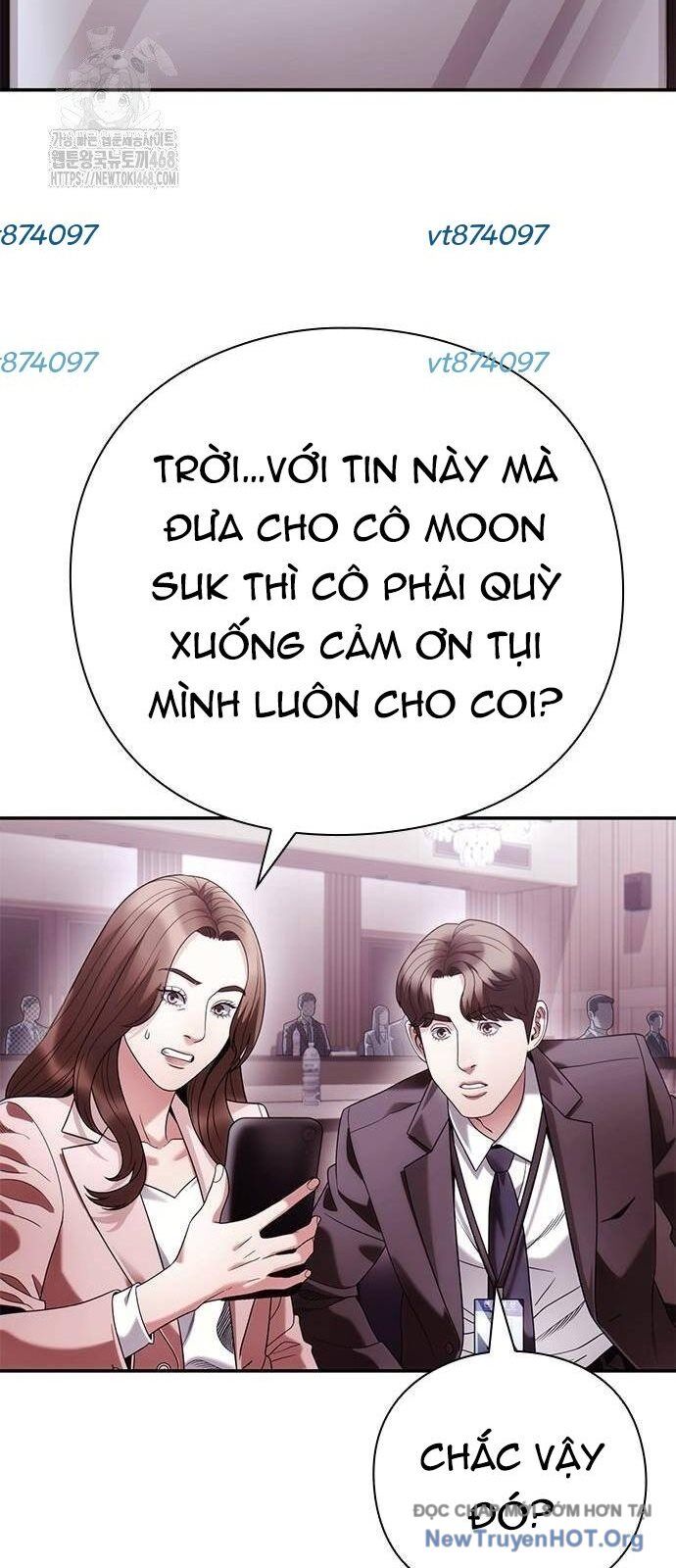 Nhân Viên Văn Phòng Nhìn Thấy Vận Mệnh Chapter 129 - 48