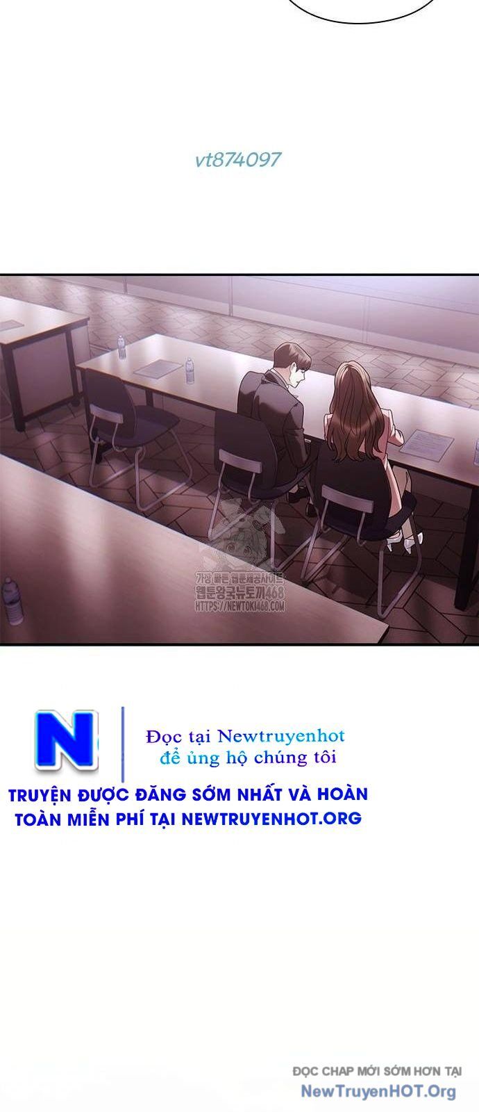 Nhân Viên Văn Phòng Nhìn Thấy Vận Mệnh Chapter 129 - 49