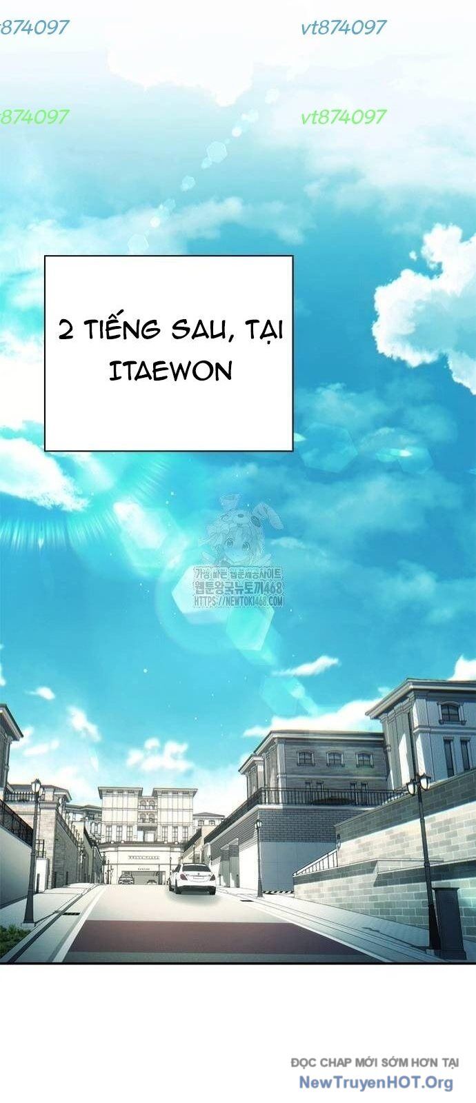 Nhân Viên Văn Phòng Nhìn Thấy Vận Mệnh Chapter 129 - 50