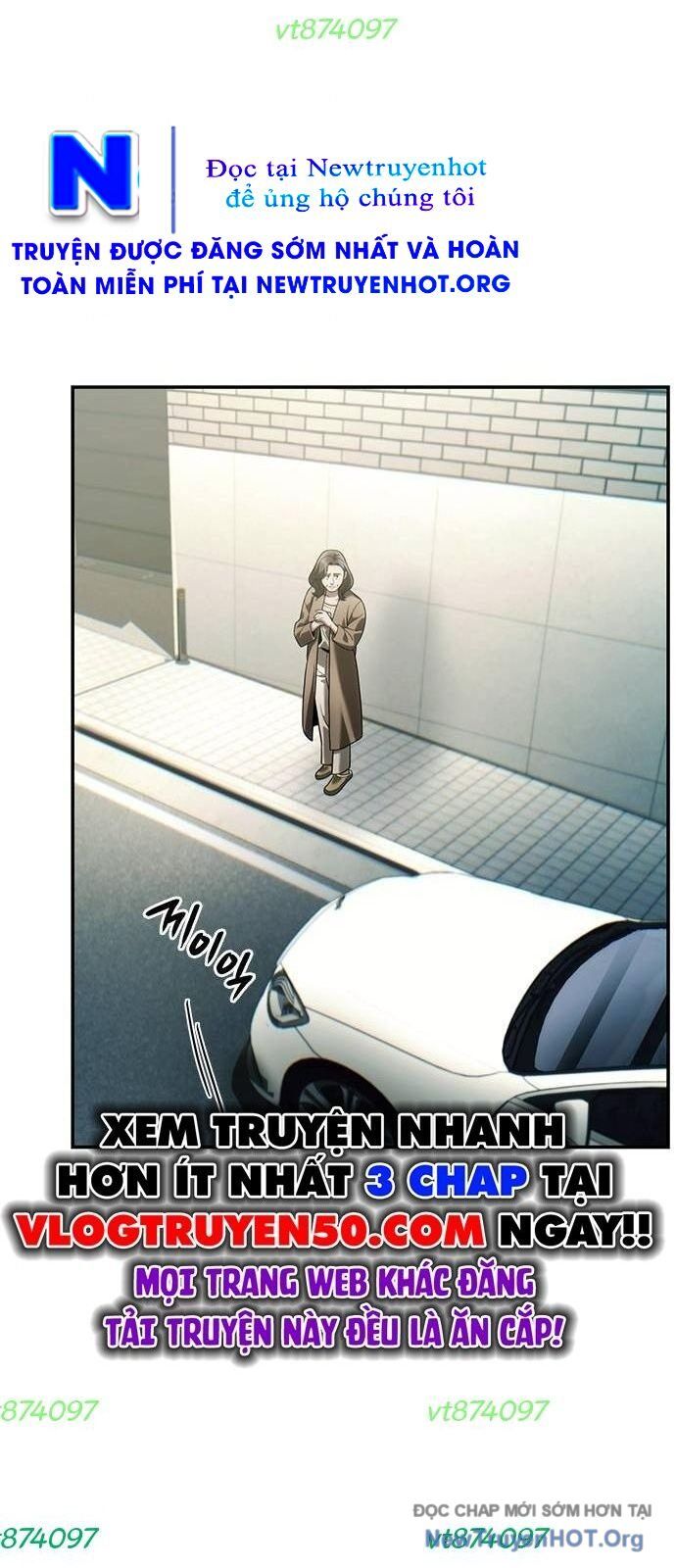Nhân Viên Văn Phòng Nhìn Thấy Vận Mệnh Chapter 129 - 51