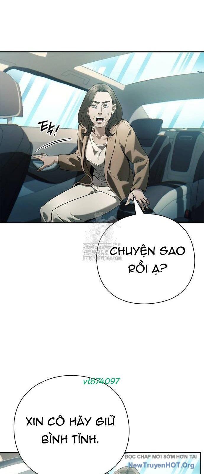 Nhân Viên Văn Phòng Nhìn Thấy Vận Mệnh Chapter 129 - 52