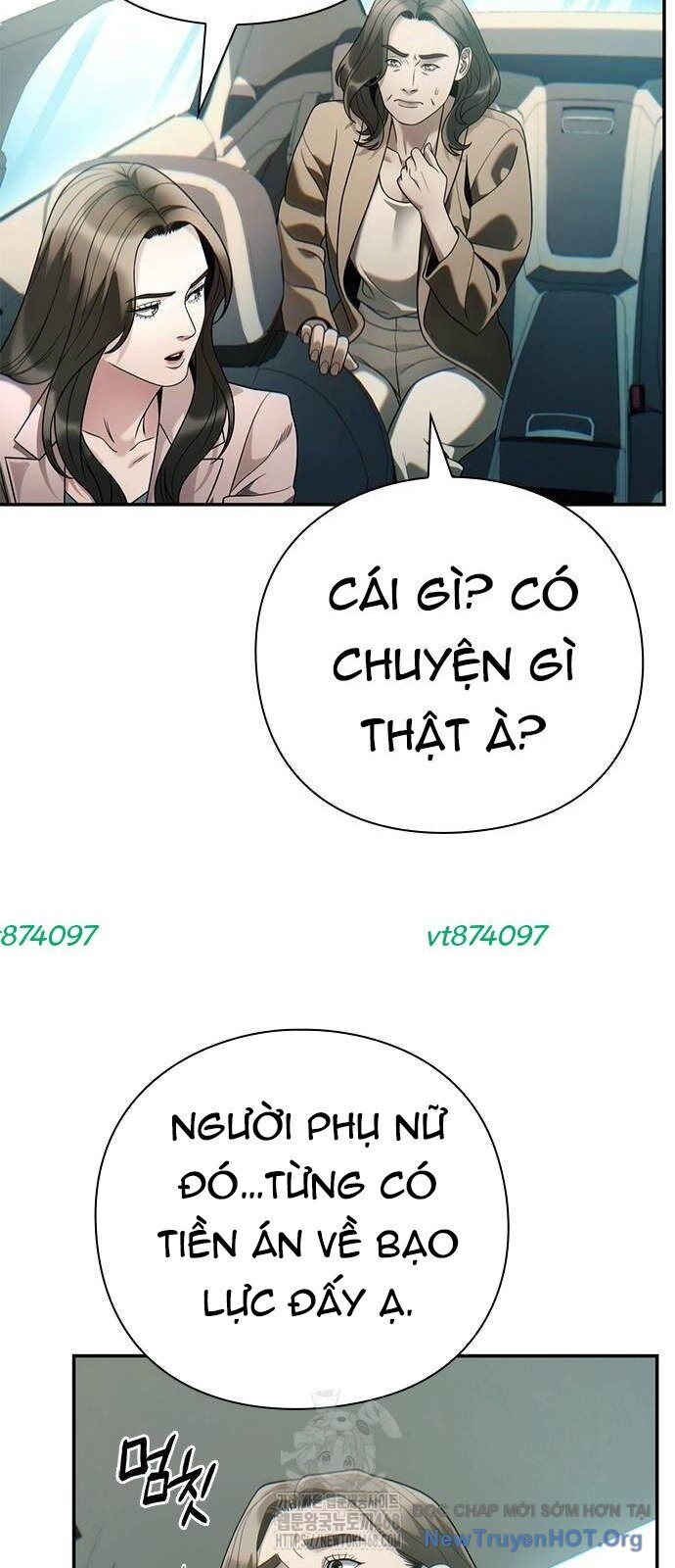 Nhân Viên Văn Phòng Nhìn Thấy Vận Mệnh Chapter 129 - 53