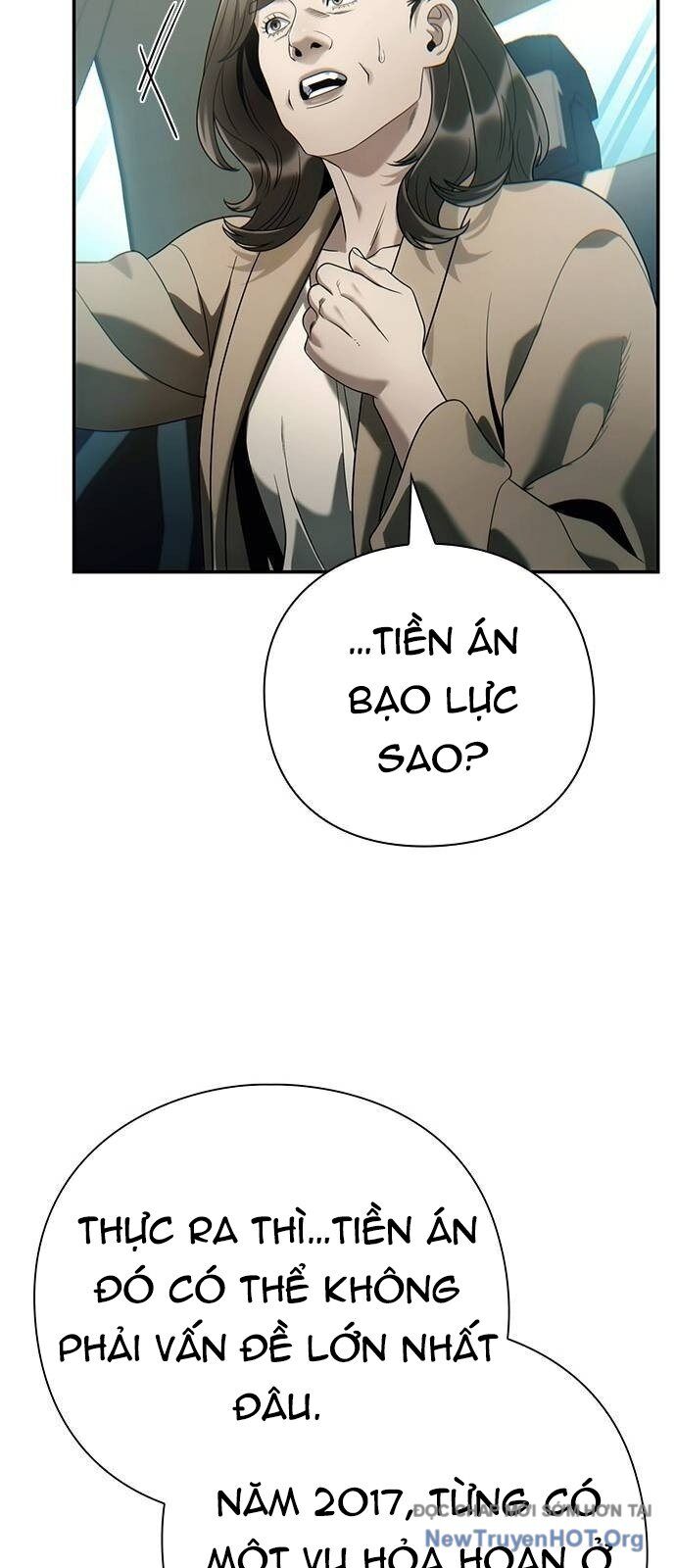 Nhân Viên Văn Phòng Nhìn Thấy Vận Mệnh Chapter 129 - 54