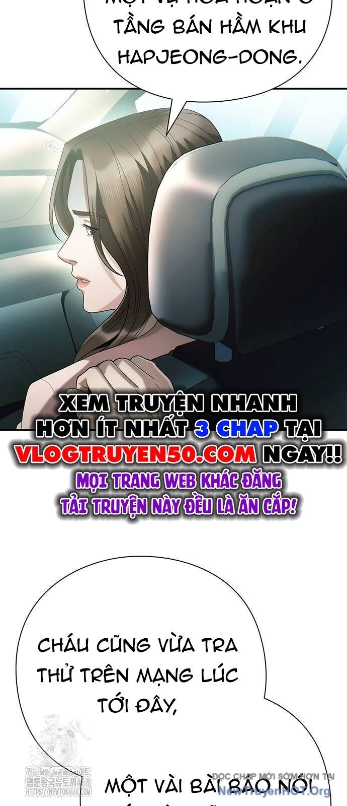 Nhân Viên Văn Phòng Nhìn Thấy Vận Mệnh Chapter 129 - 55