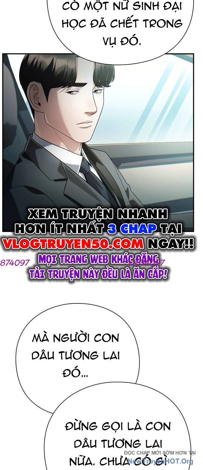 Nhân Viên Văn Phòng Nhìn Thấy Vận Mệnh Chapter 129 - 56