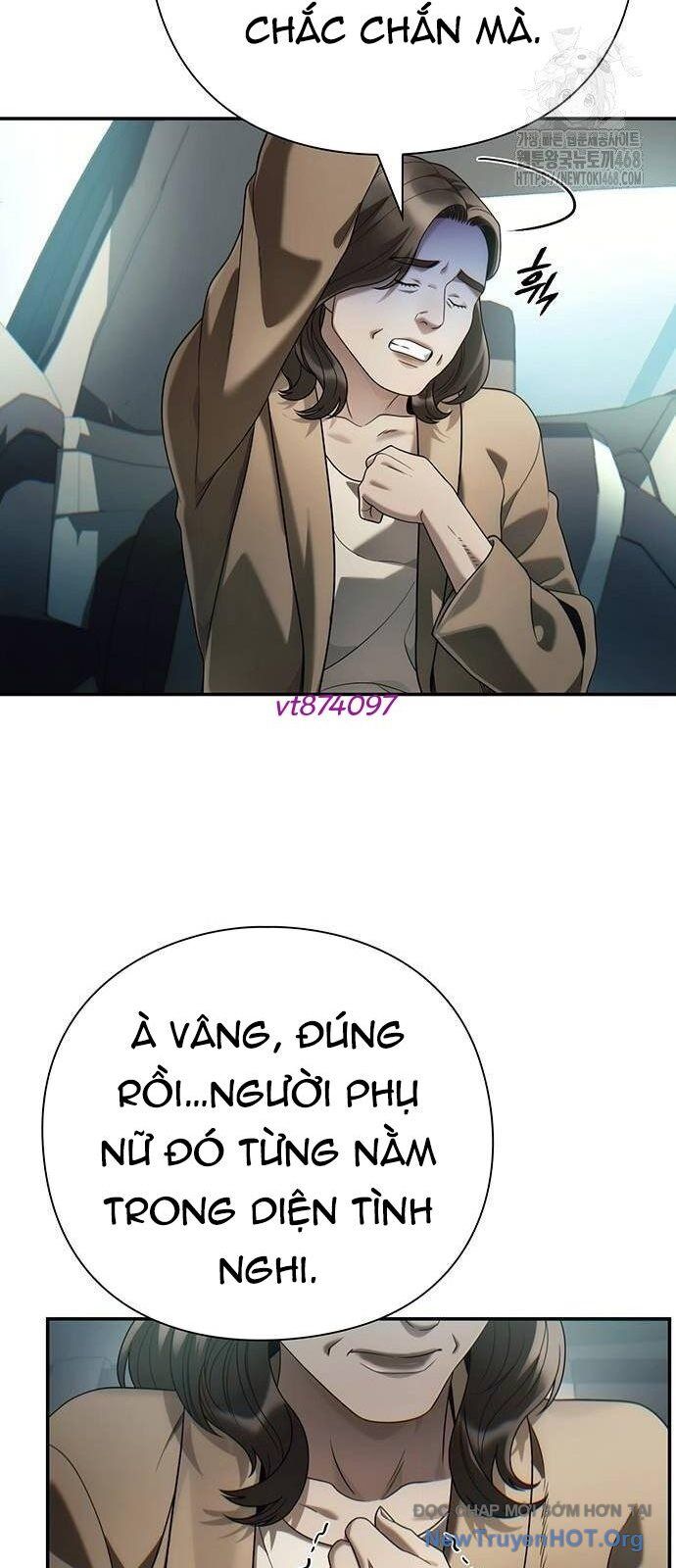 Nhân Viên Văn Phòng Nhìn Thấy Vận Mệnh Chapter 129 - 57