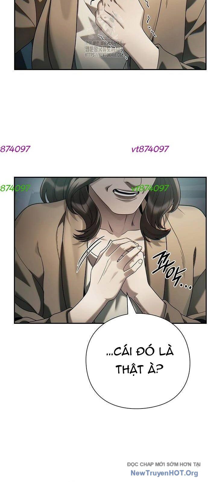 Nhân Viên Văn Phòng Nhìn Thấy Vận Mệnh Chapter 129 - 58