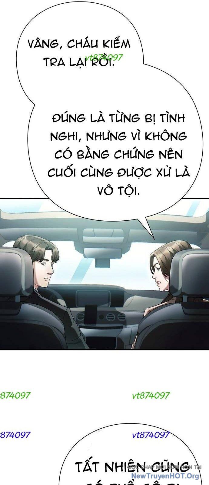 Nhân Viên Văn Phòng Nhìn Thấy Vận Mệnh Chapter 129 - 59