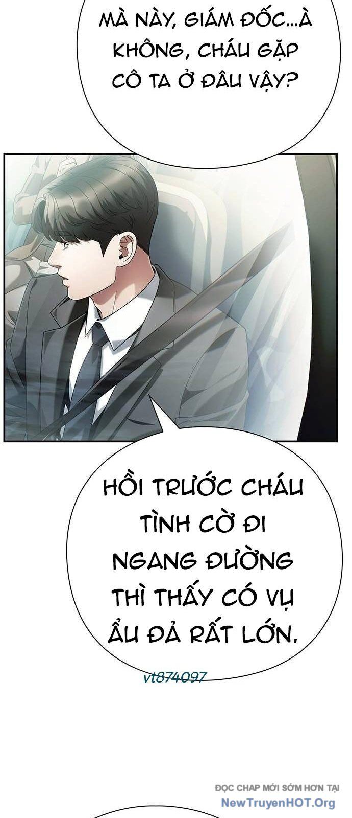 Nhân Viên Văn Phòng Nhìn Thấy Vận Mệnh Chapter 129 - 61