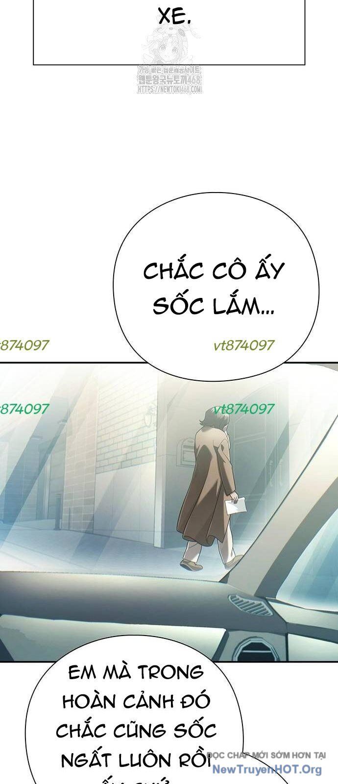 Nhân Viên Văn Phòng Nhìn Thấy Vận Mệnh Chapter 129 - 64