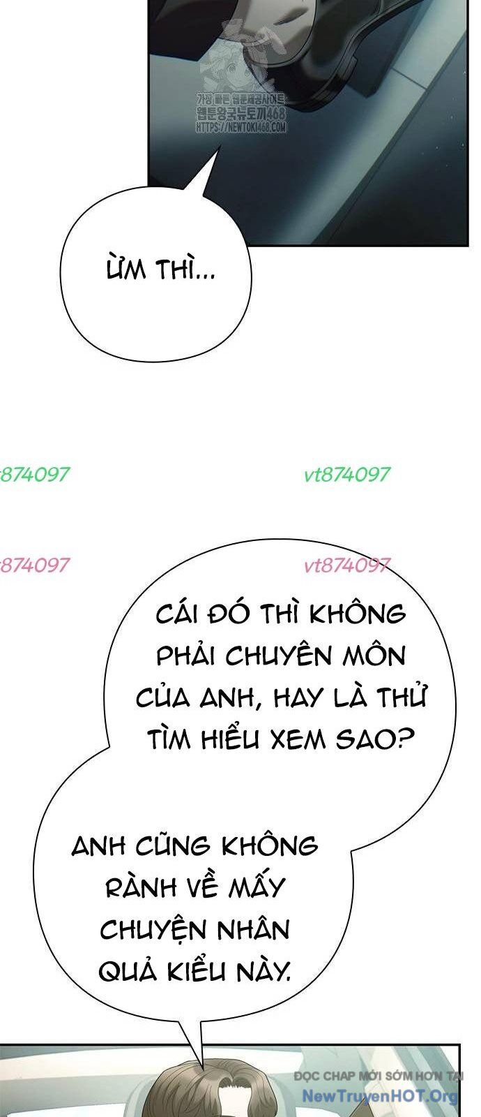 Nhân Viên Văn Phòng Nhìn Thấy Vận Mệnh Chapter 129 - 69