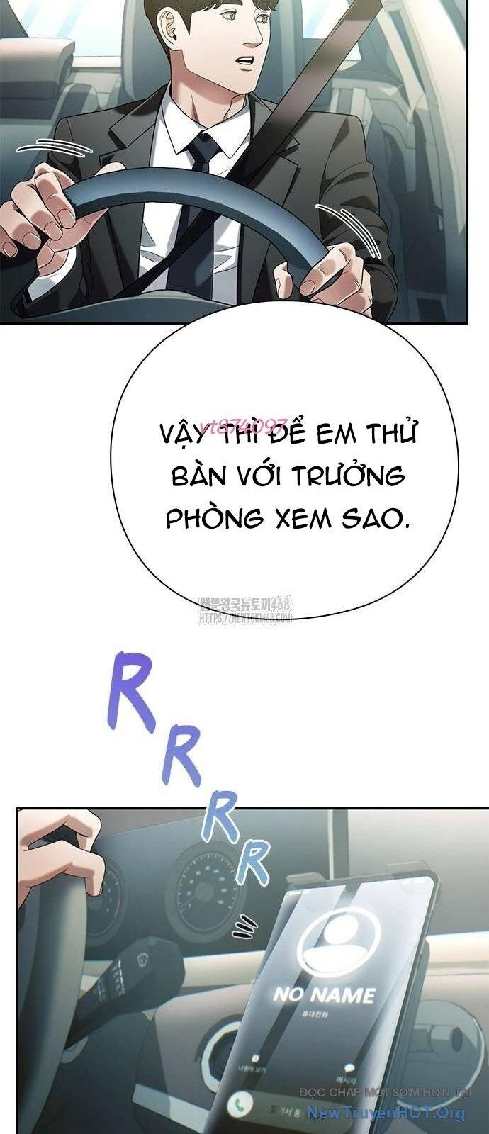 Nhân Viên Văn Phòng Nhìn Thấy Vận Mệnh Chapter 129 - 70