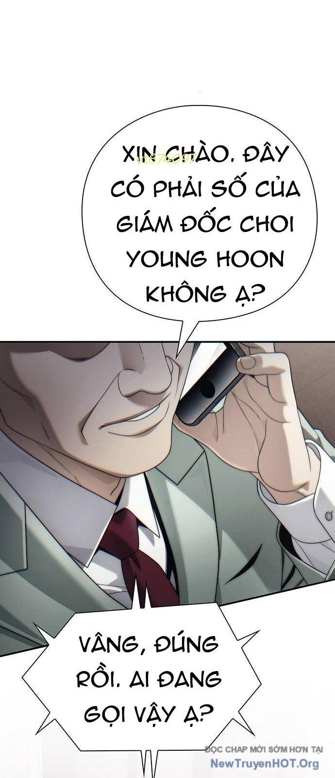 Nhân Viên Văn Phòng Nhìn Thấy Vận Mệnh Chapter 129 - 72