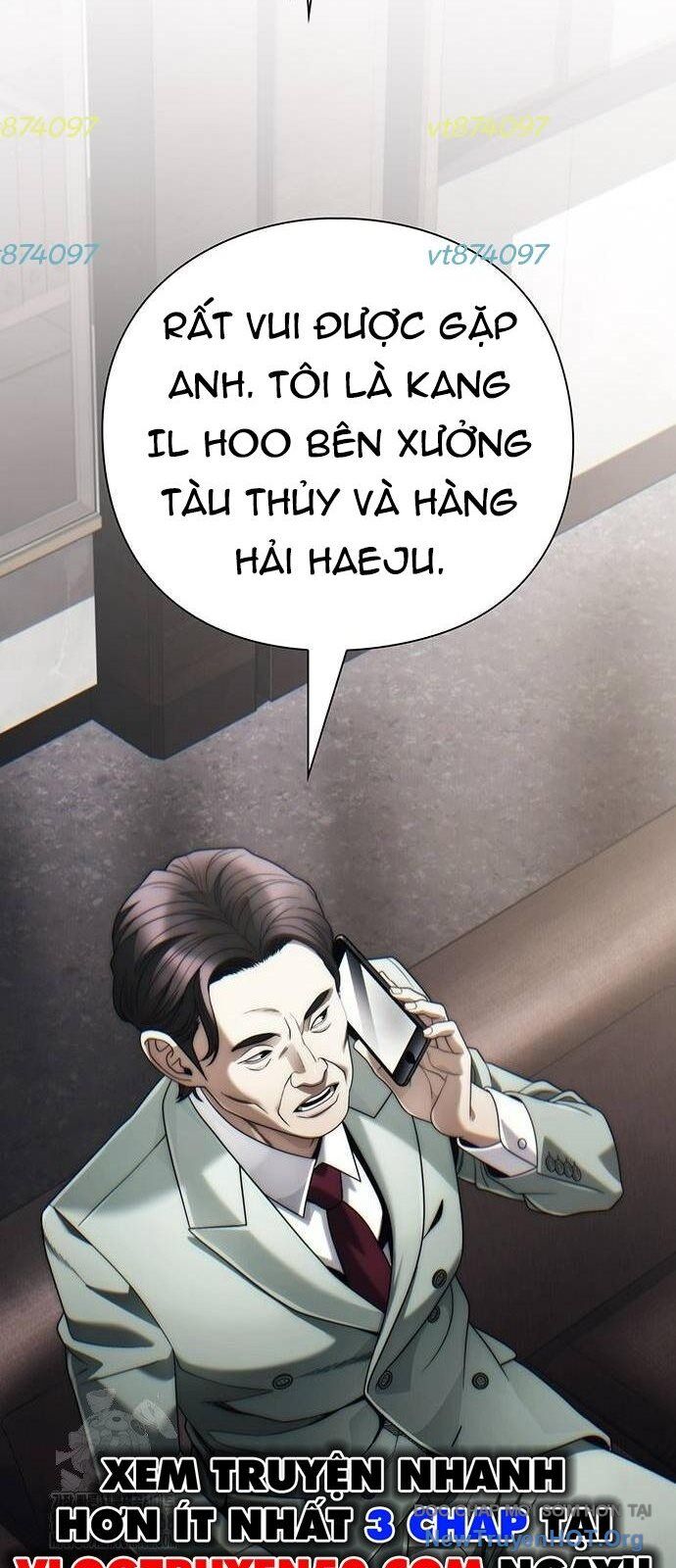 Nhân Viên Văn Phòng Nhìn Thấy Vận Mệnh Chapter 129 - 73