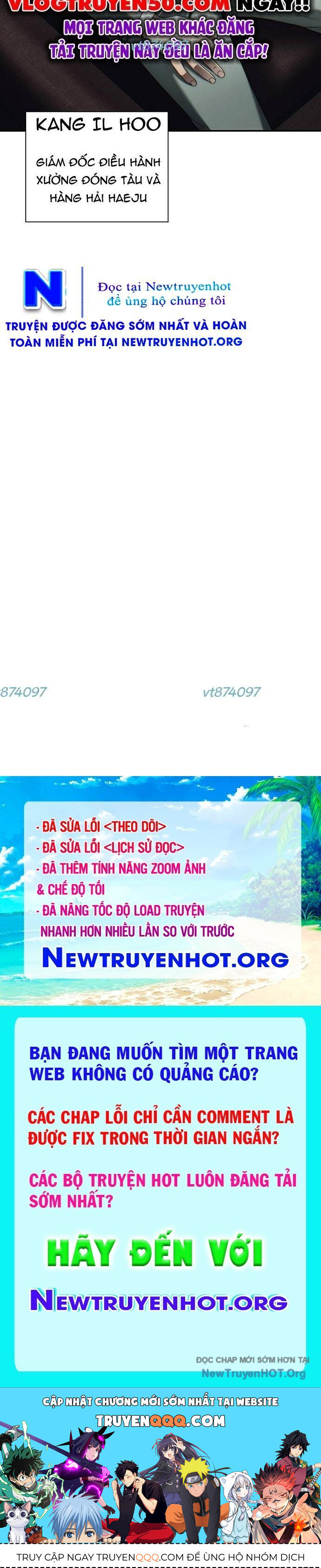 Nhân Viên Văn Phòng Nhìn Thấy Vận Mệnh Chapter 129 - 74