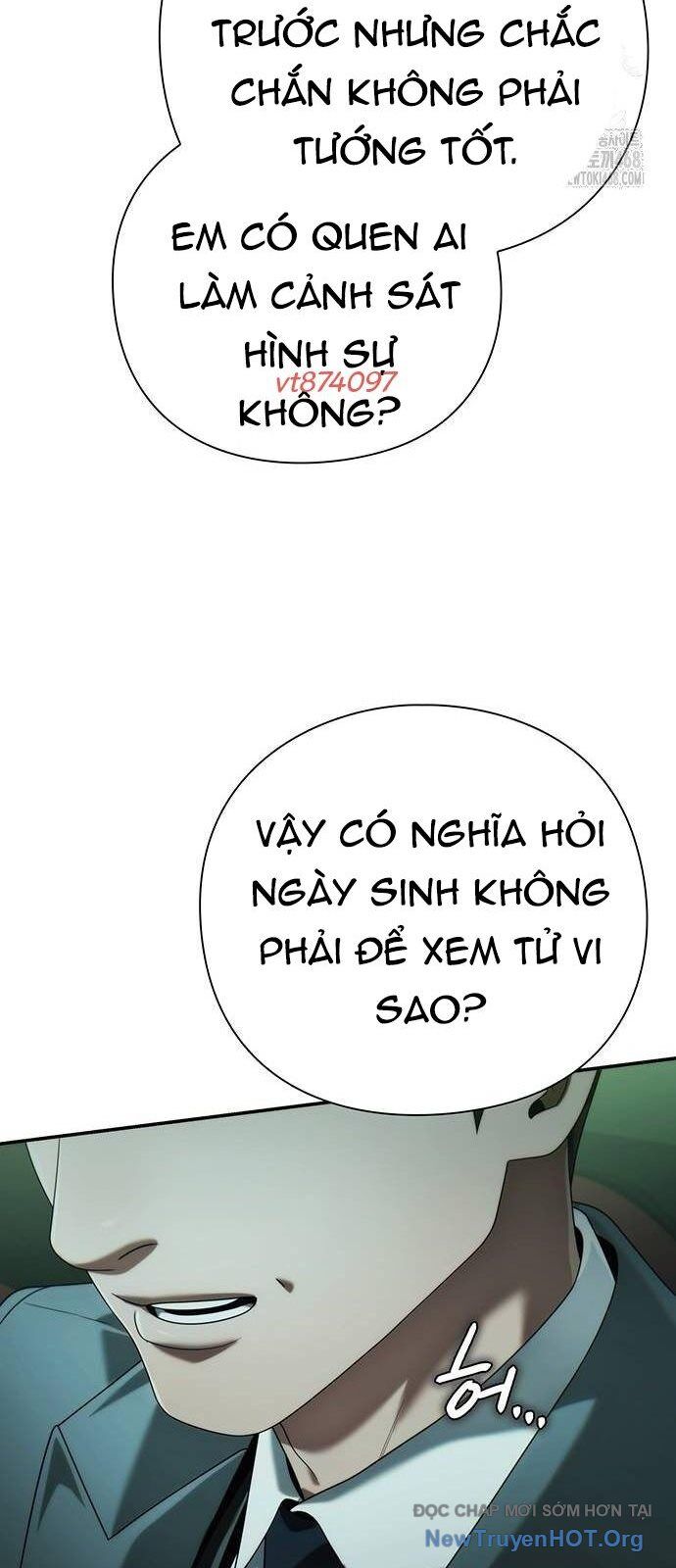 Nhân Viên Văn Phòng Nhìn Thấy Vận Mệnh Chapter 129 - 5