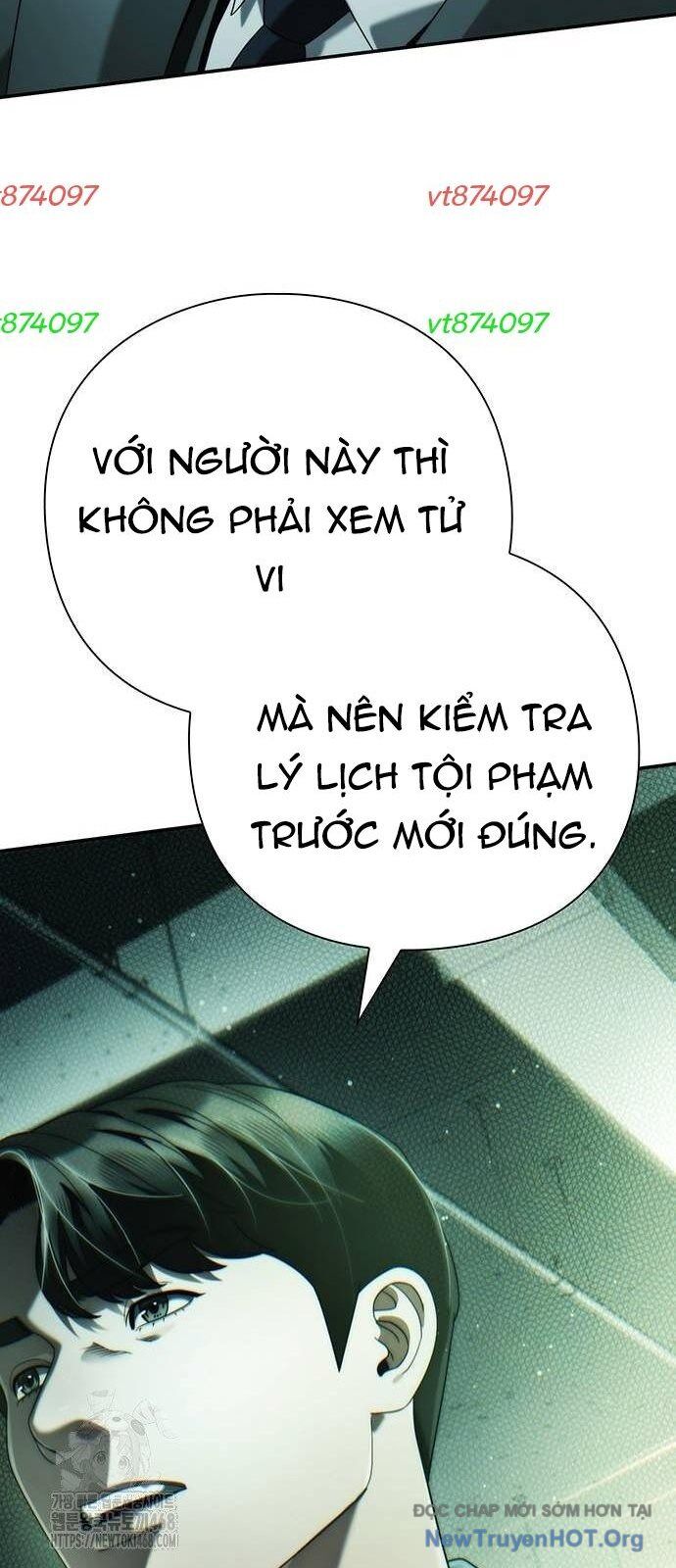 Nhân Viên Văn Phòng Nhìn Thấy Vận Mệnh Chapter 129 - 6
