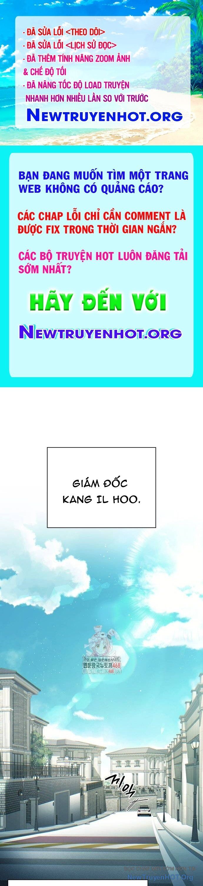 Nhân Viên Văn Phòng Nhìn Thấy Vận Mệnh Chapter 130 - 1