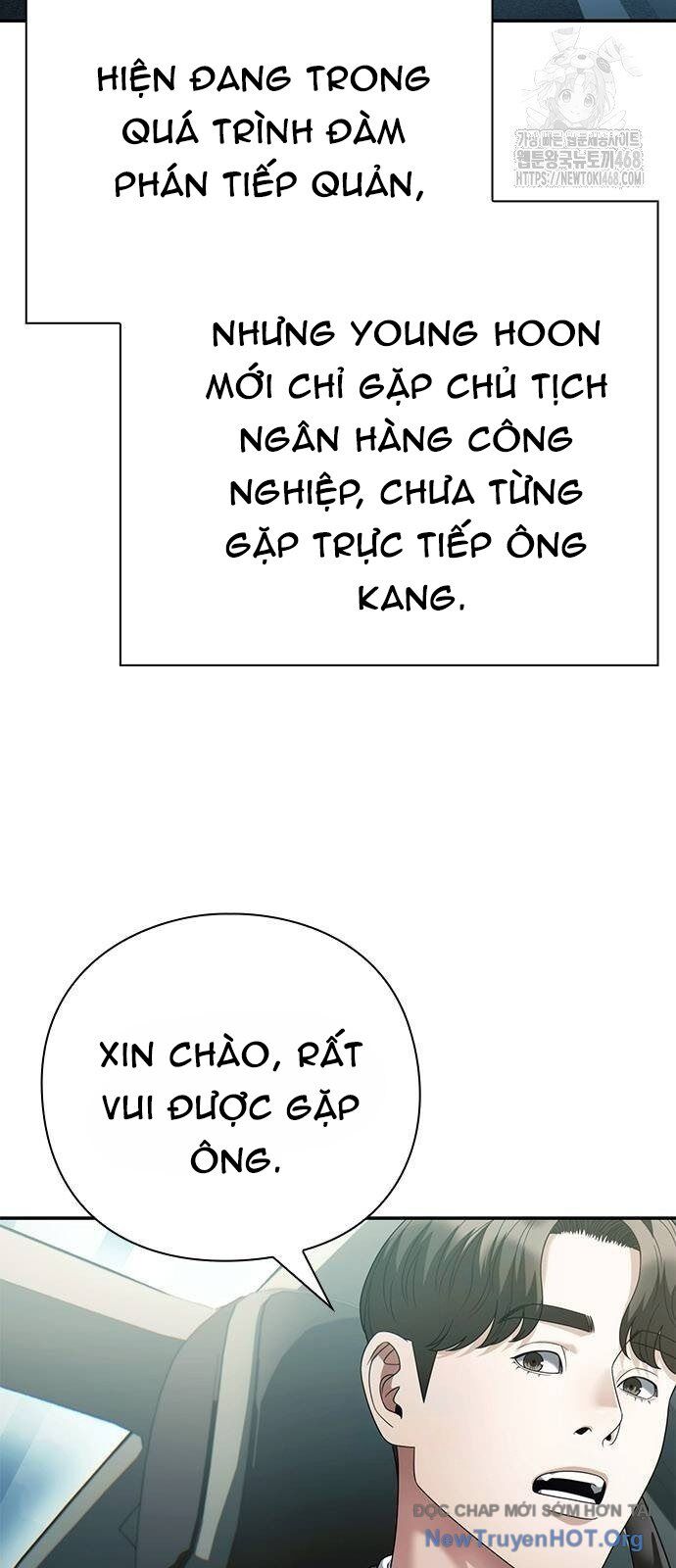 Nhân Viên Văn Phòng Nhìn Thấy Vận Mệnh Chapter 130 - 2