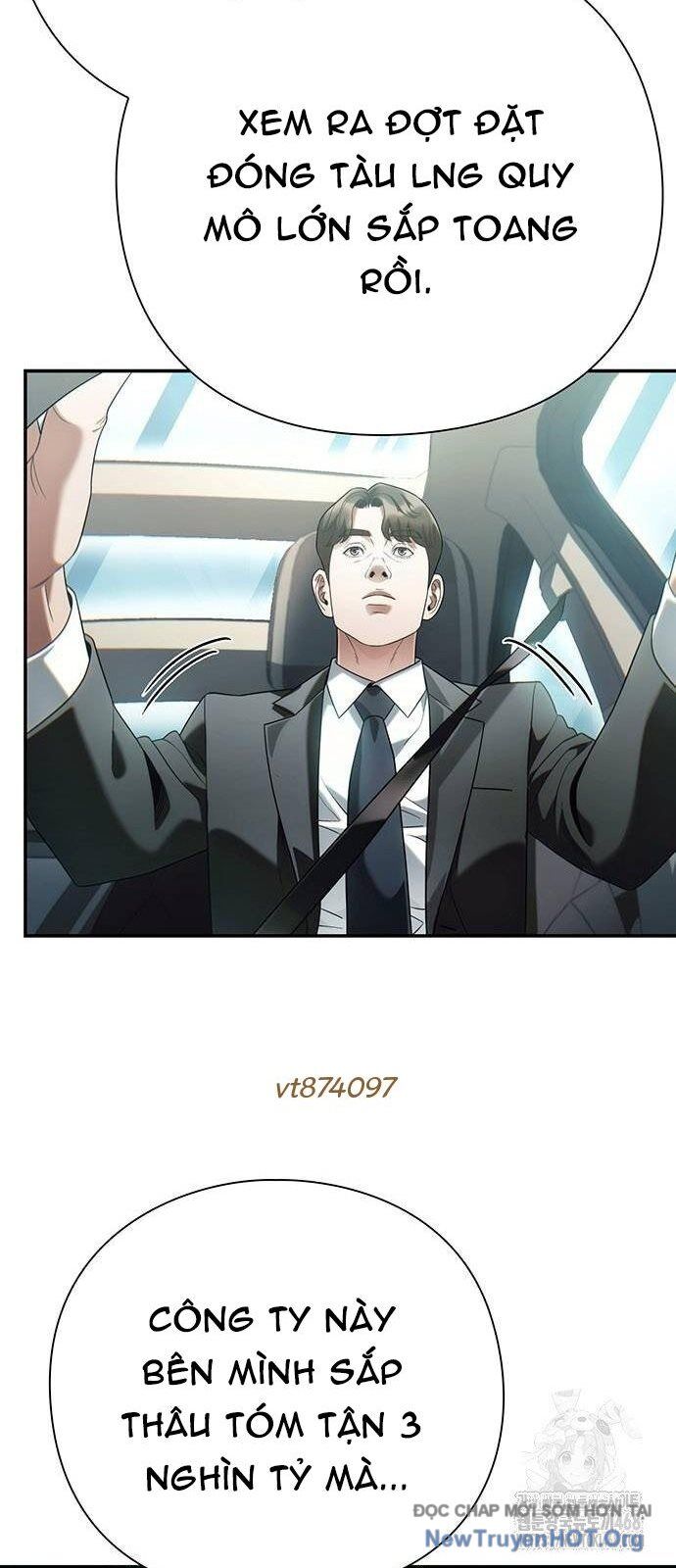 Nhân Viên Văn Phòng Nhìn Thấy Vận Mệnh Chapter 130 - 11