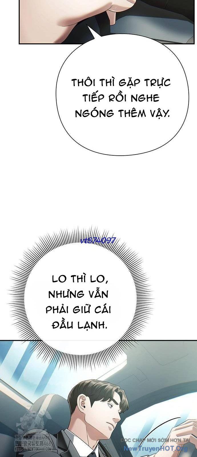 Nhân Viên Văn Phòng Nhìn Thấy Vận Mệnh Chapter 130 - 13