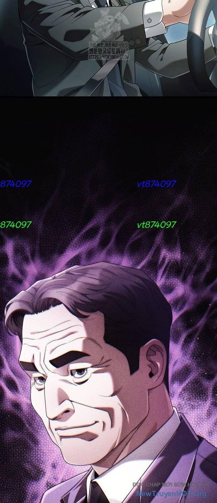 Nhân Viên Văn Phòng Nhìn Thấy Vận Mệnh Chapter 130 - 14